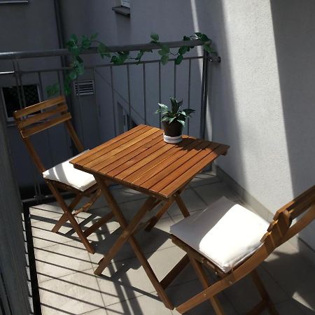 Earl Grey Apartment Wien Exterior photo