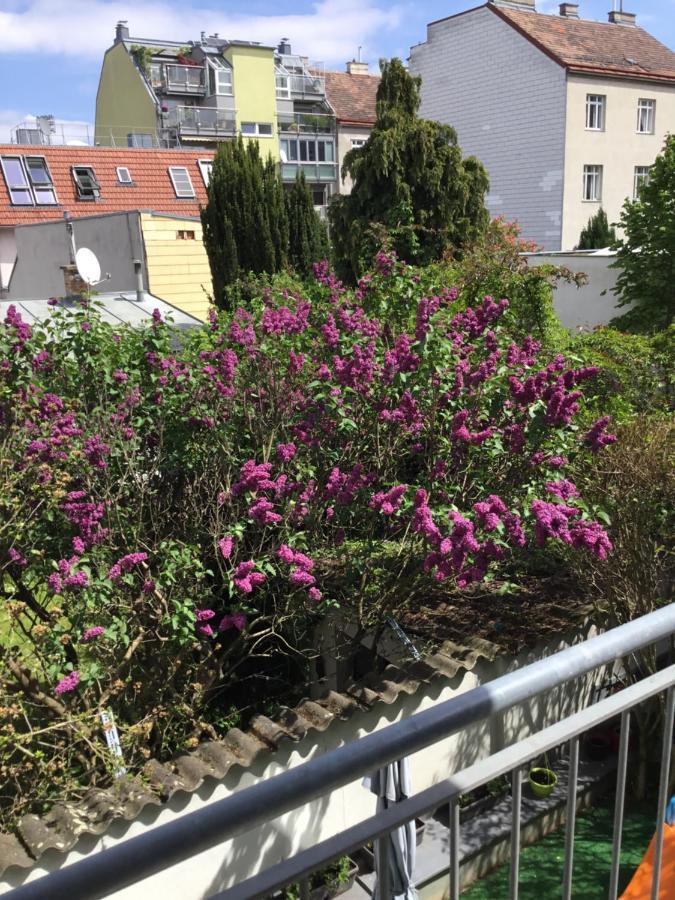Earl Grey Apartment Wien Exterior photo