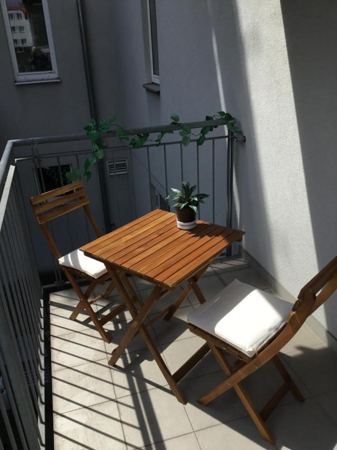 Earl Grey Apartment Wien Exterior photo