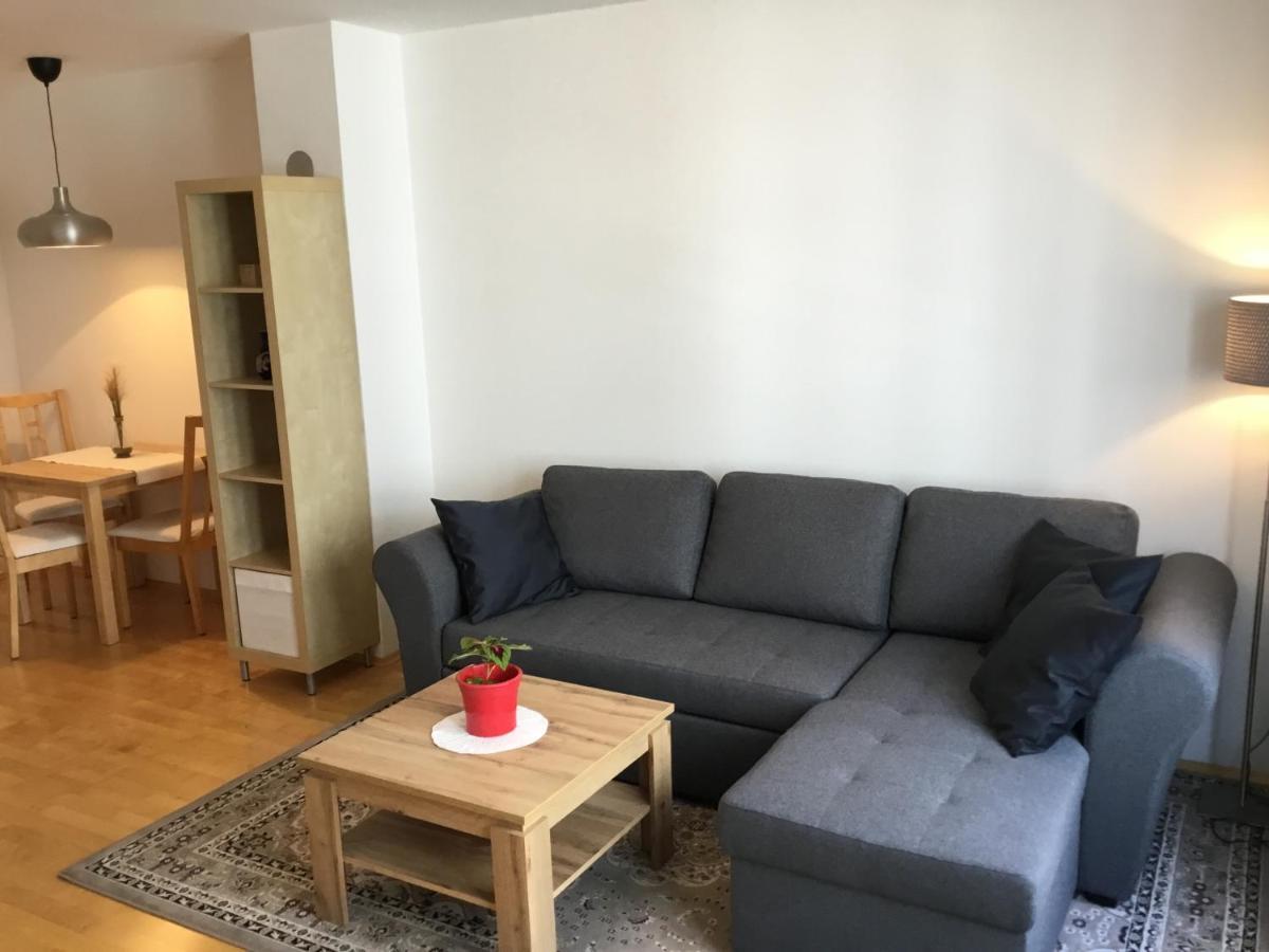 Earl Grey Apartment Wien Exterior photo