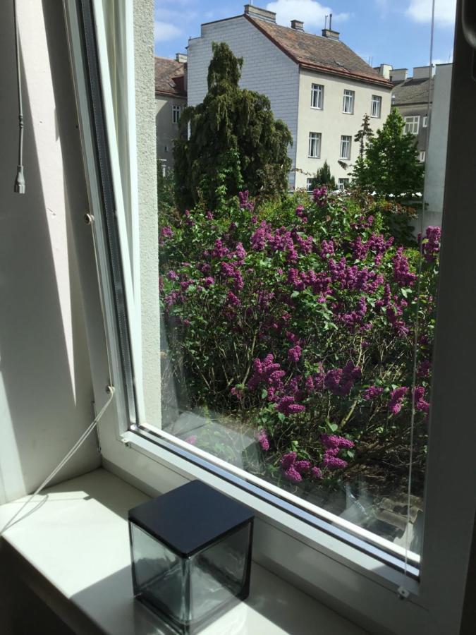 Earl Grey Apartment Wien Exterior photo