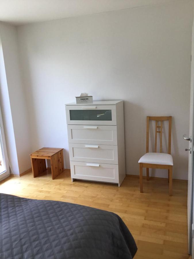 Earl Grey Apartment Wien Exterior photo