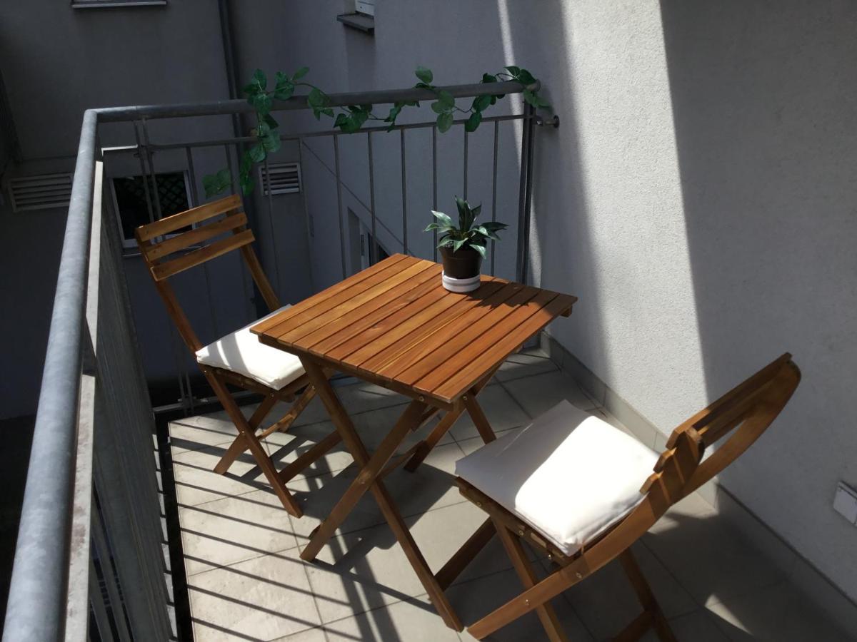 Earl Grey Apartment Wien Exterior photo