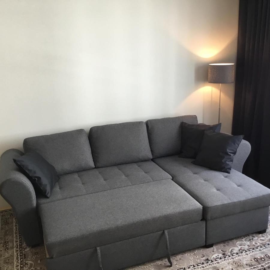 Earl Grey Apartment Wien Exterior photo
